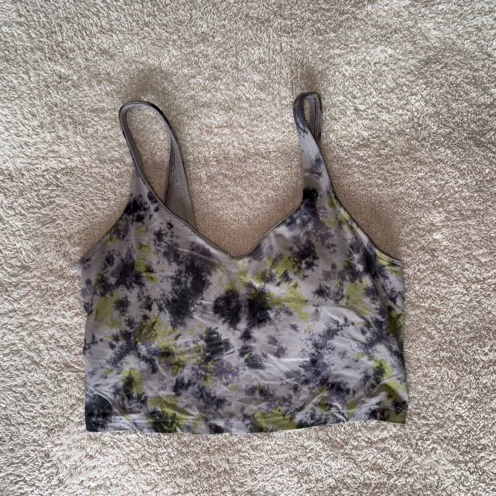 Lululemon Align Tank